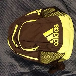 Adidas Backpack NWT